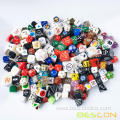 Game Dice Of Different Size with Custom Engraving
